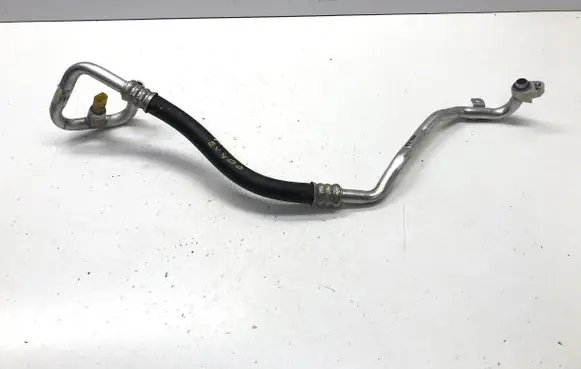 Jaguar I-Pace Air conditioning (A/C) pipe/hose J9D319N602AC