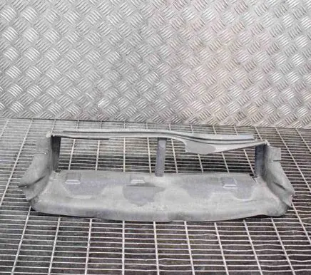 Ford Focus Air intake duct part BM518312AC