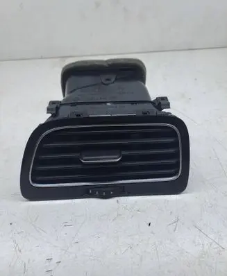 Volkswagen Golf VII Dashboard side air vent grill/cover trim 5G1819704 5G1819248B 5G1819710B