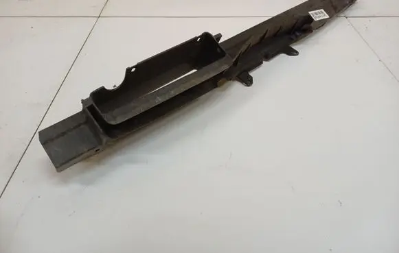 Skoda Octavia Mk2 (1Z) Air intake duct part 1Z0121285