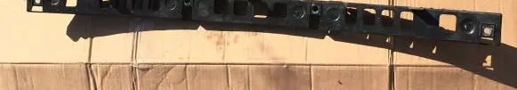 BMW X1 F48 F49 Radiator mount bracket S119920 23456789