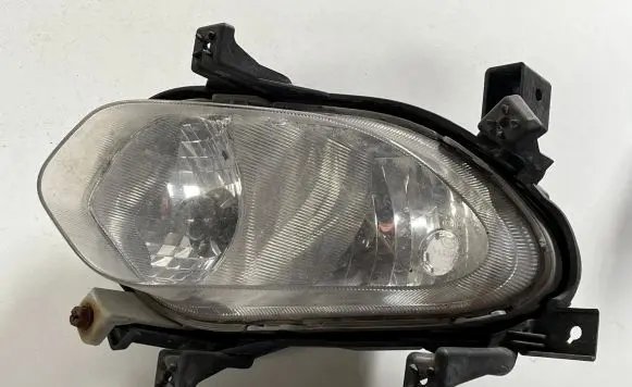 KIA Ceed Front fog light 92201A2L