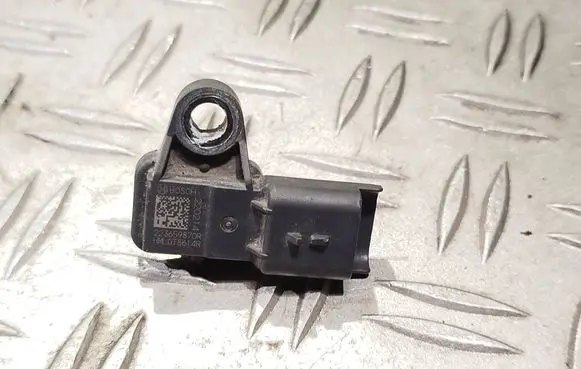 Renault Master III Air pressure sensor 223659870R