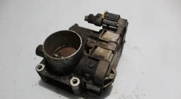 Fiat Linea Throttle valve