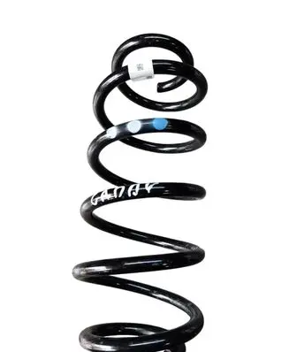 Volkswagen Caddy Rear coil spring 5R3511115BG