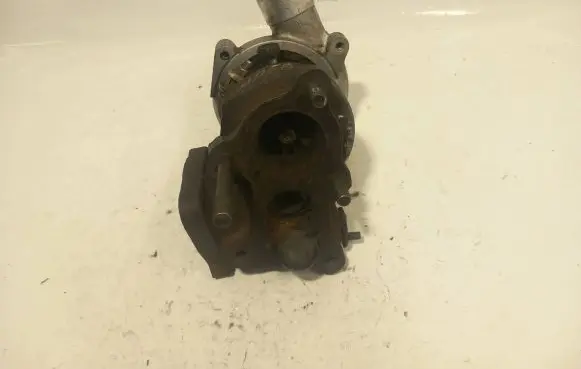 Mitsubishi Pajero Turbo 4917702511