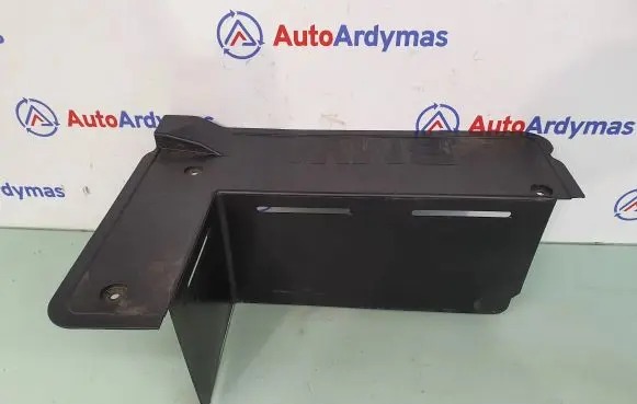 BMW X5 E53 Battery box tray 8244134 51718244134