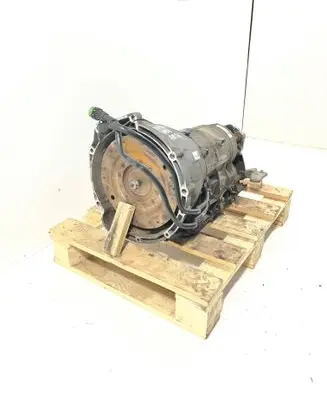 BMW 3 E92 E93 Automatic gearbox 1068301331 7631061 1068040053