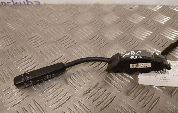 Mercedes-Benz C W203 Cruise control stalk 2035451124
