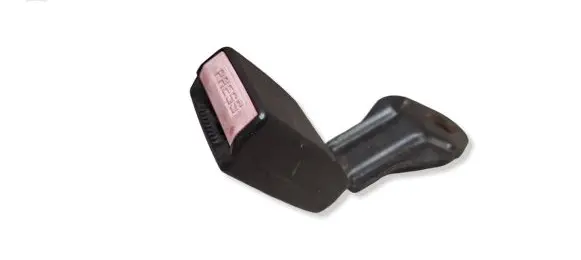 Citroen C8 Rear seatbelt buckle 