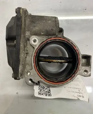 Audi A6 S6 C7 4G Throttle valve 059145950AA 170410357 A2C53358421