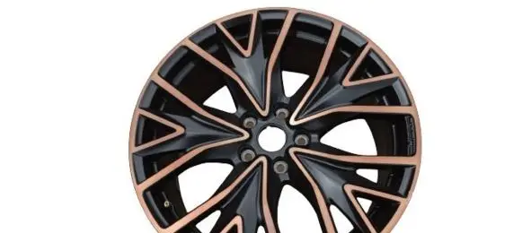 Seat Leon IV R19 wheel hub/cap/trim 5FA601025R