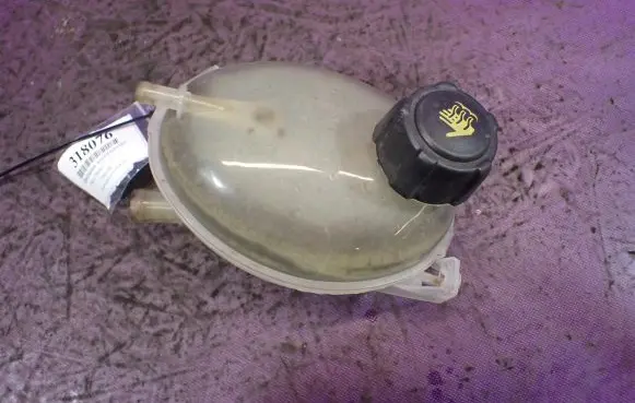 Dacia Dokker Coolant expansion tank/reservoir