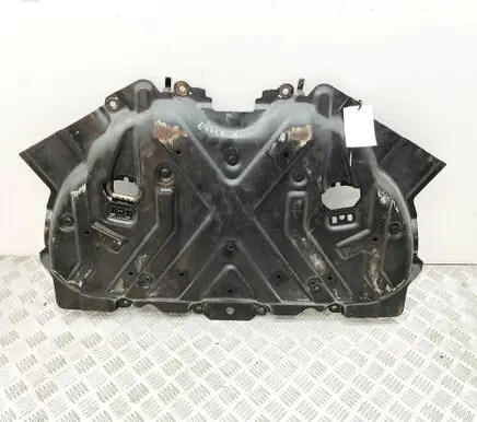 Mercedes-Benz S C217 Engine splash shield/under tray A2225240101