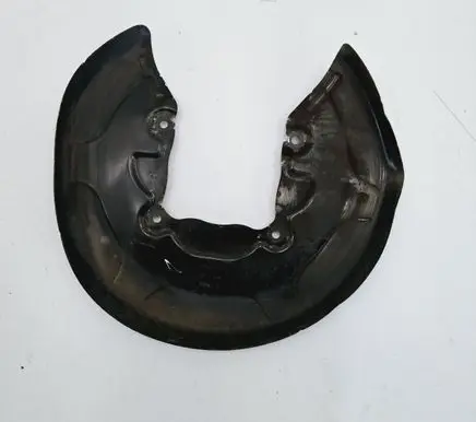 Mini One - Cooper F56 F55 Rear brake disc plate dust cover 6799739