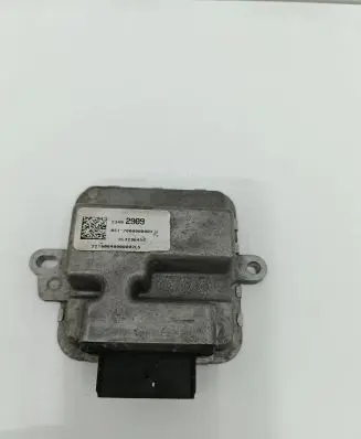 Chevrolet Camaro Fuel injection pump control unit/module 0C3236455 23482909 1700000000XX