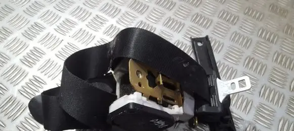 Ford Mondeo MK II Front seatbelt 98bbf61294bb