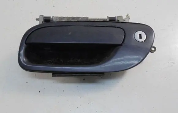 Volvo V70 Front door exterior handle 9159639