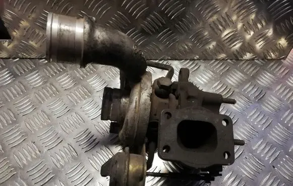 Volvo S40, V40 Turbo 35030022