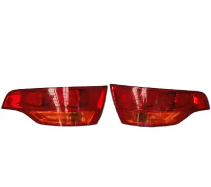 Audi Q7 4M Rear/tail lights