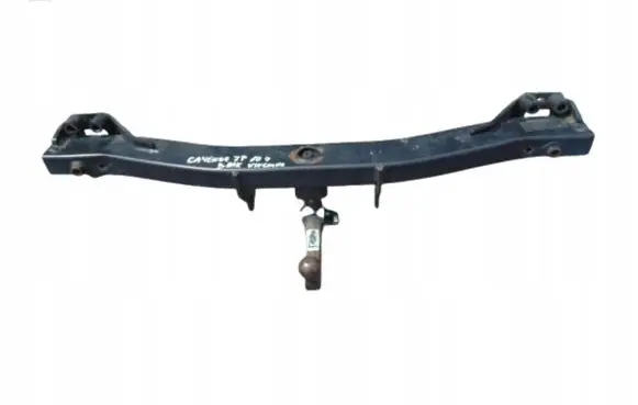 Porsche Cayenne (92A) Tow bar set 7P5803881C