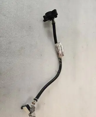 Volvo XC60 Negative earth cable (battery) 31433901