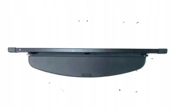 Mazda CX-7 Parcel shelf load cover 