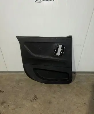 Citroen Berlingo Sliding door card 9818041777 060936J01 M8585