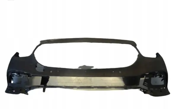 Mercedes-Benz E W213 Front bumper XXXXX111000000