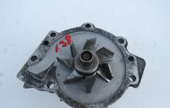 Volvo S90, V90 Water pump 31368420