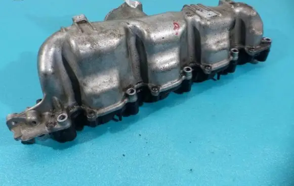 Seat Exeo (3R) Intake manifold 03L129711E IMPRK921231