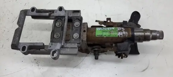 Volkswagen PASSAT B5 Steering wheel axle 3B0419567