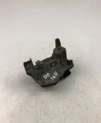 EGR valve