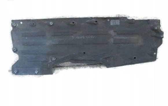 Audi A8 S8 D3 4E Side bottom protection