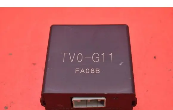 Honda Civic X Engine control unit/module ECU TV0G11