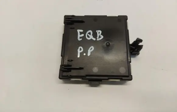 Mercedes-Benz EQB Other control units/modules