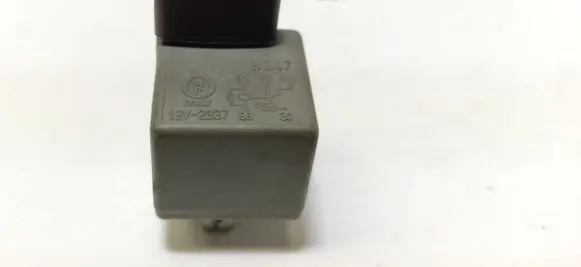 Renault Espace II Other relay 2337