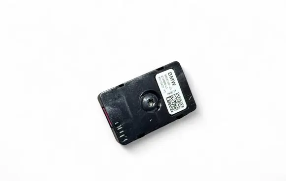 BMW 2 G42 Aerial antenna amplifier 21889810 9856130 50110407