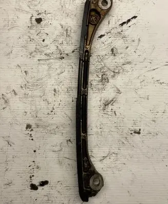 Mazda CX-5 Slide rail for timing chain 12Y222120