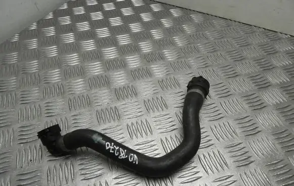 Mercedes-Benz S W222 Air conditioning (A/C) pipe/hose A2225014491 VD18270