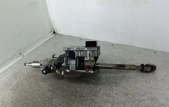 Fiat Bravo Steering wheel axle 00051838905TRW