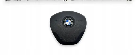BMW 1 F20 F21 Side airbag 6857306-01