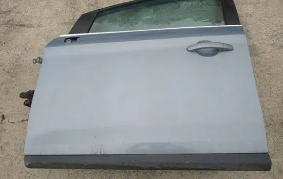 Ford Kuga I Front door zydros sed