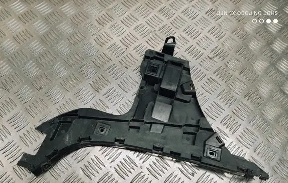 Volvo S80 Rear bumper mounting bracket 31213294