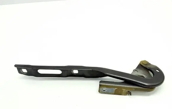 Citroen Berlingo Engine bonnet/hood hinges 9816485080