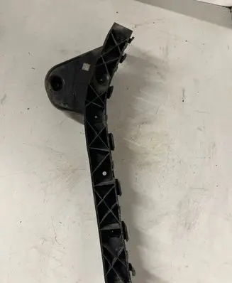 KIA Ceed Rear bumper mounting bracket 866141H100