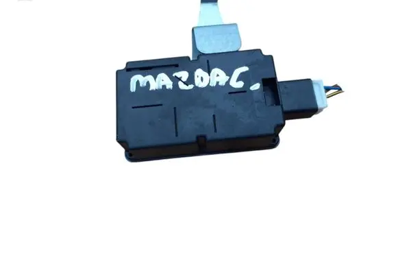 Mazda 6 Other control units/modules DH55675DZ