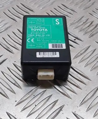Toyota RAV 4 (XA30) Other control units/modules 8974042020 61B239000
