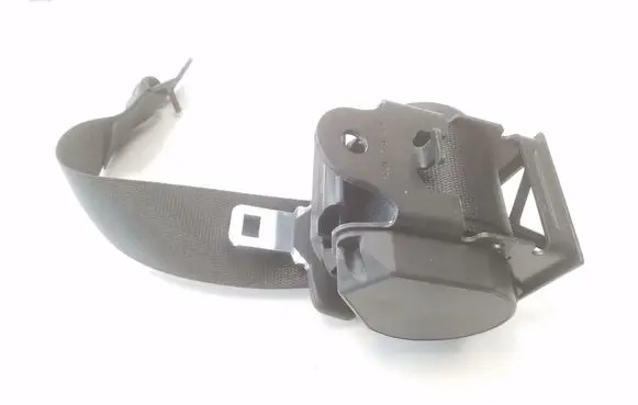 BMW 1 F20 F21 Rear seatbelt 7243309