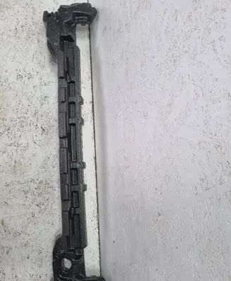 Mercedes-Benz GLA H247 Front bumper foam support bar a2478805101